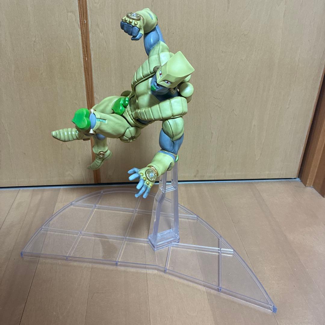 【開封品】一番くじ　ジョジョの奇妙な冒険　スターダストクルセイダース