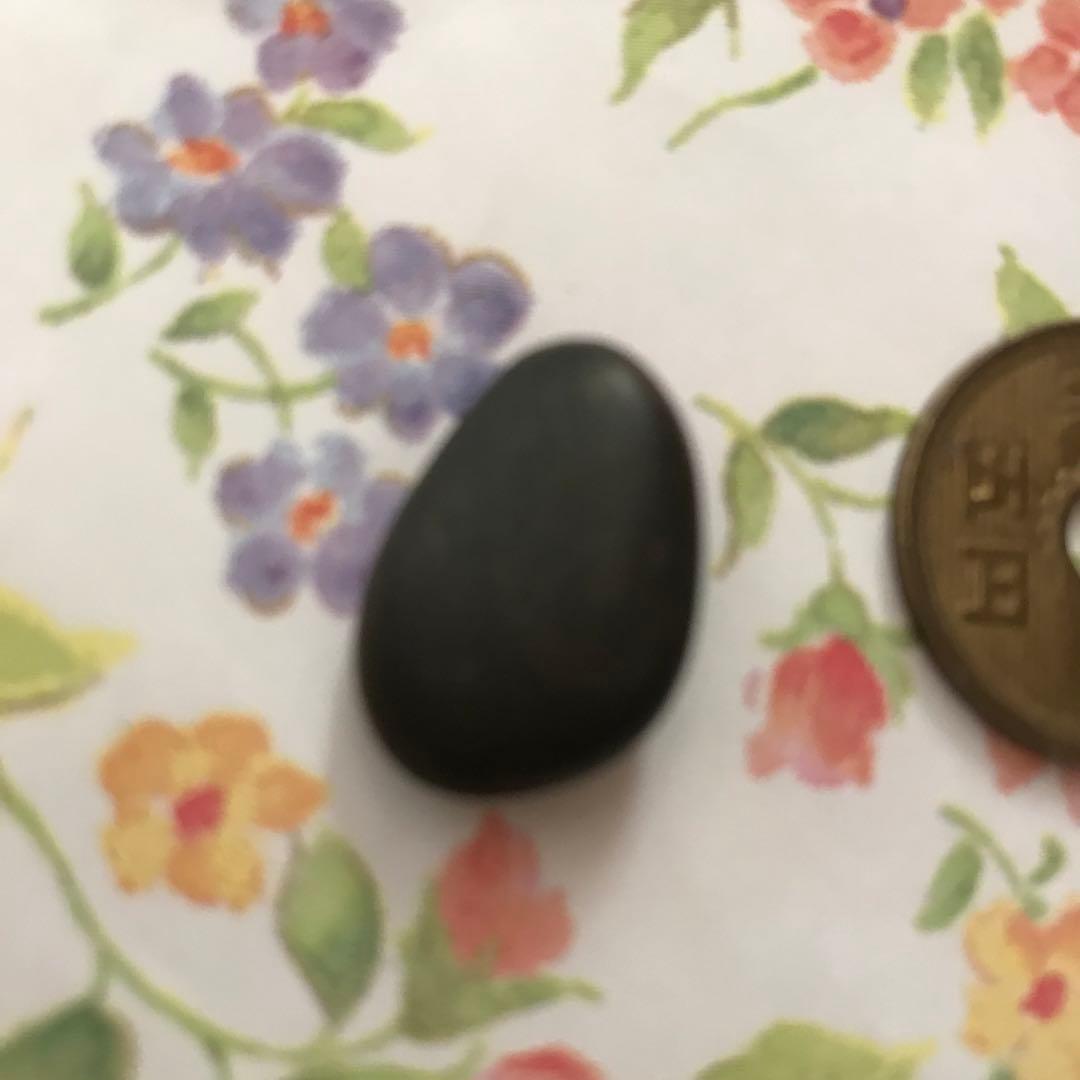 smoothstoneツヤツヤ石