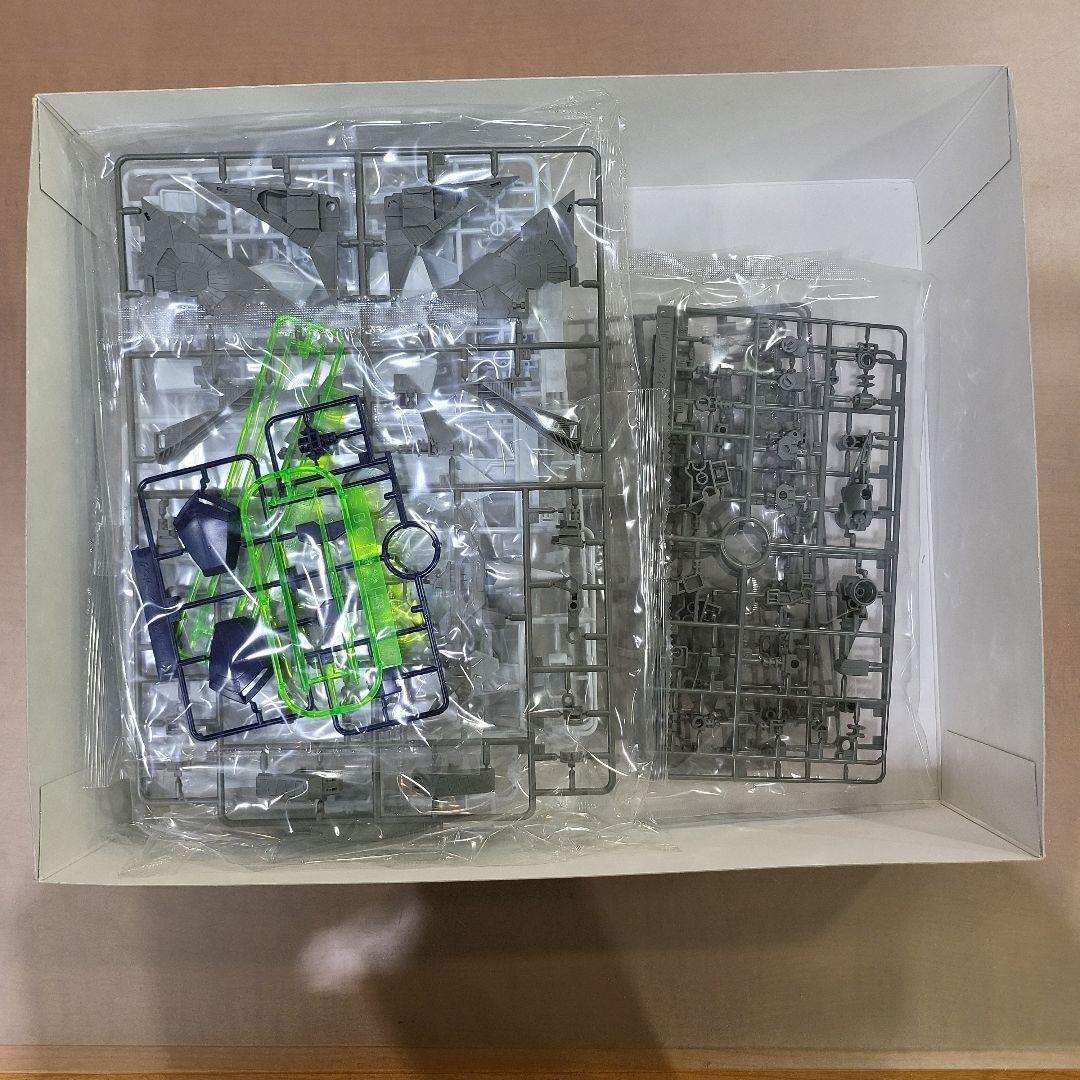 1/144 HGUC RX-105 Ξガンダム 閃光のハサウェイ 新品未開封