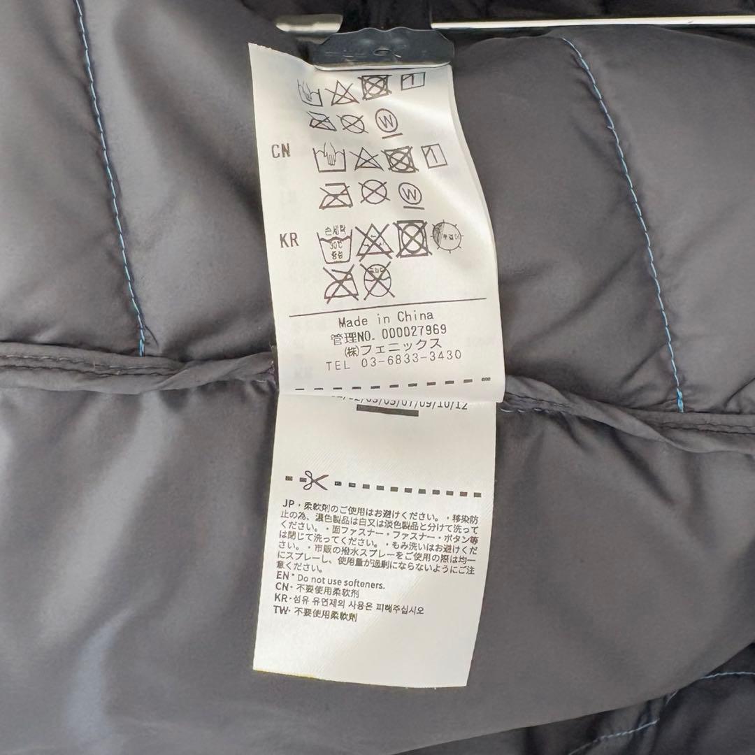 スキー phenix Norway Alpine Team Ins. Jacket S