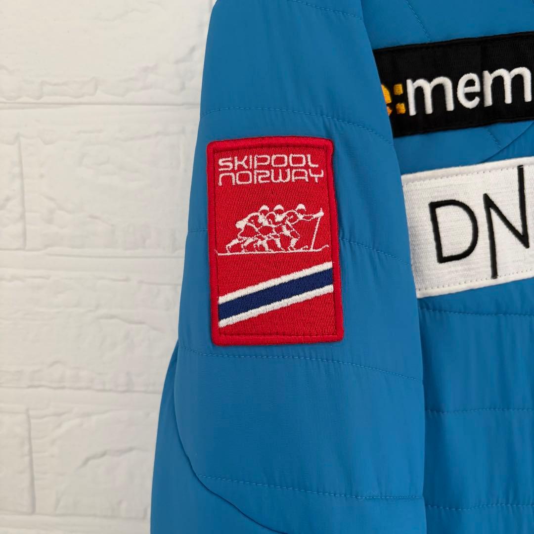 スキー phenix Norway Alpine Team Ins. Jacket S