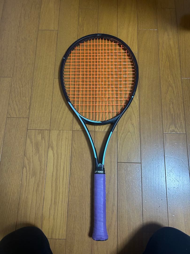 ヘッド Gravity 280g. G2