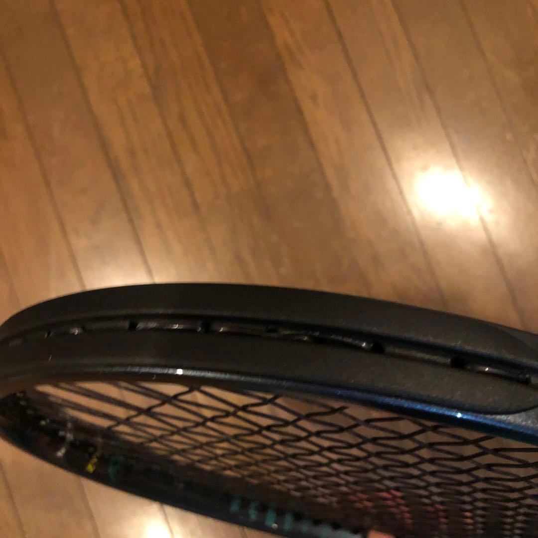 ラケット(硬式用) prince TOUR 98