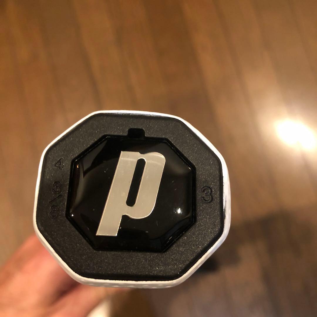 ラケット(硬式用) prince TOUR 98