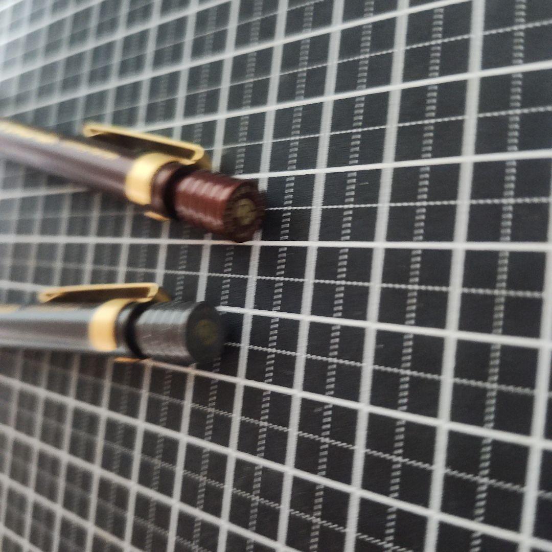 ステッドラー バーガンディ チャコール シャーペン 限定