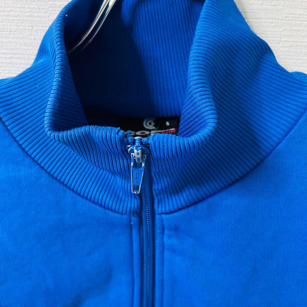 COPA ジャージ　イタリア代表　トラックジャケット　ビンテージ　ヨーロッパ