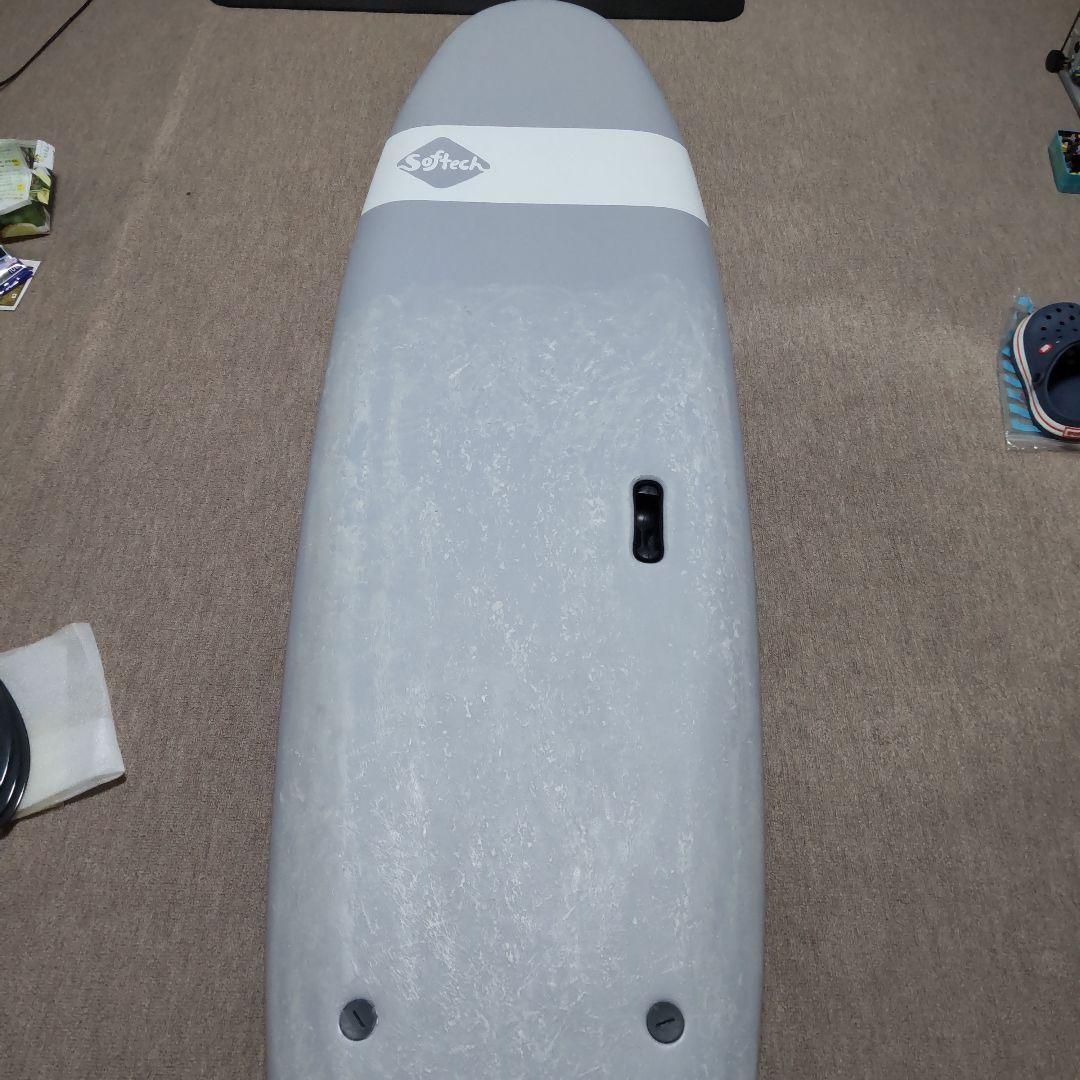 ソフテック　Roller ファンボード 66×224×3 61L