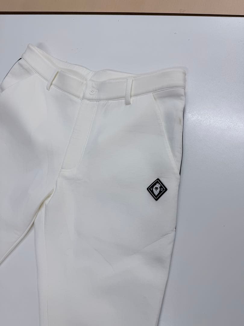 コウゾウ V12TAPE PARKA&TAPE LIB PANTS L