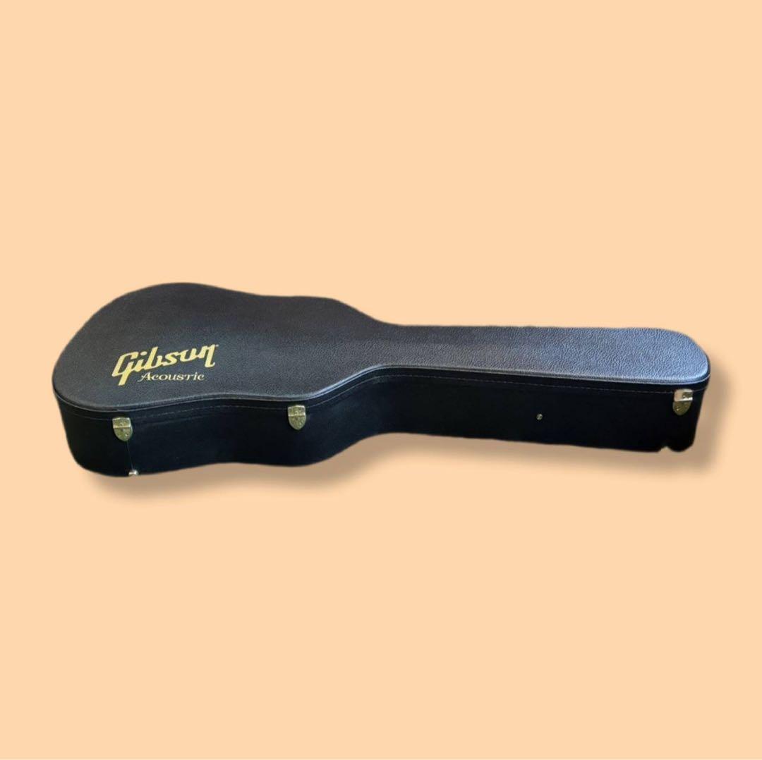 ギター Gibson j-45