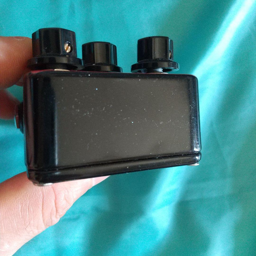 幻想的リバーブ Mr.black blood moon ブラッドムーン