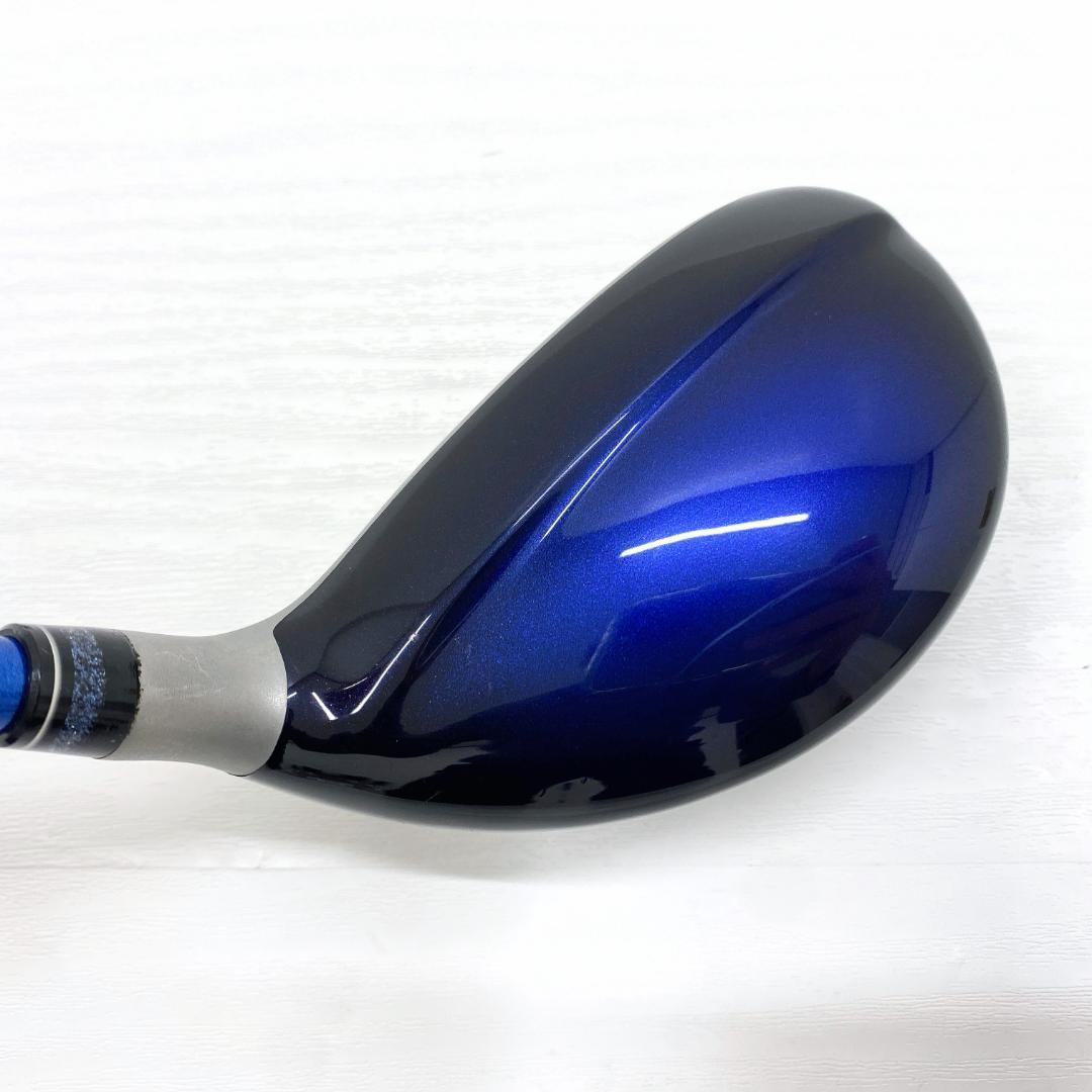 【美品‼】 XXIO ゼクシオ イレブン 11代目 ユーティリティ 6UT 26