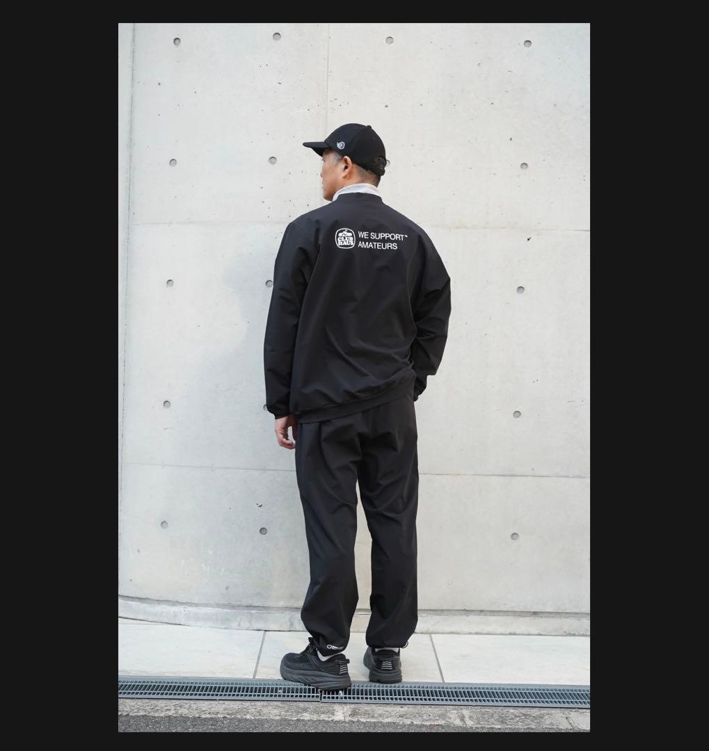 Clubhaus クラブハウス　セットアップ　XL