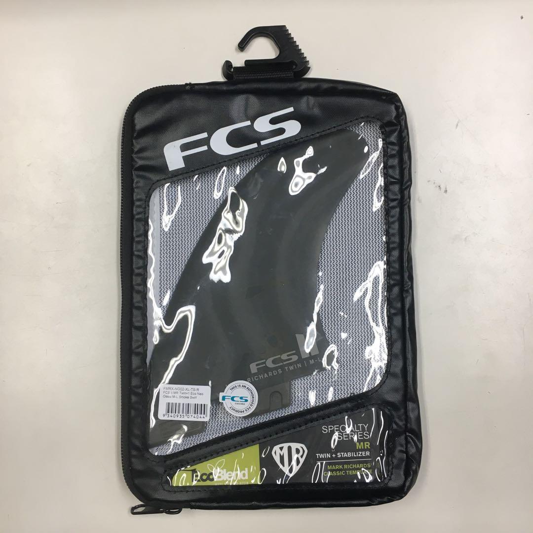 FCS2 エフシーエス マークリチャーズ 2+1セット 3枚セット