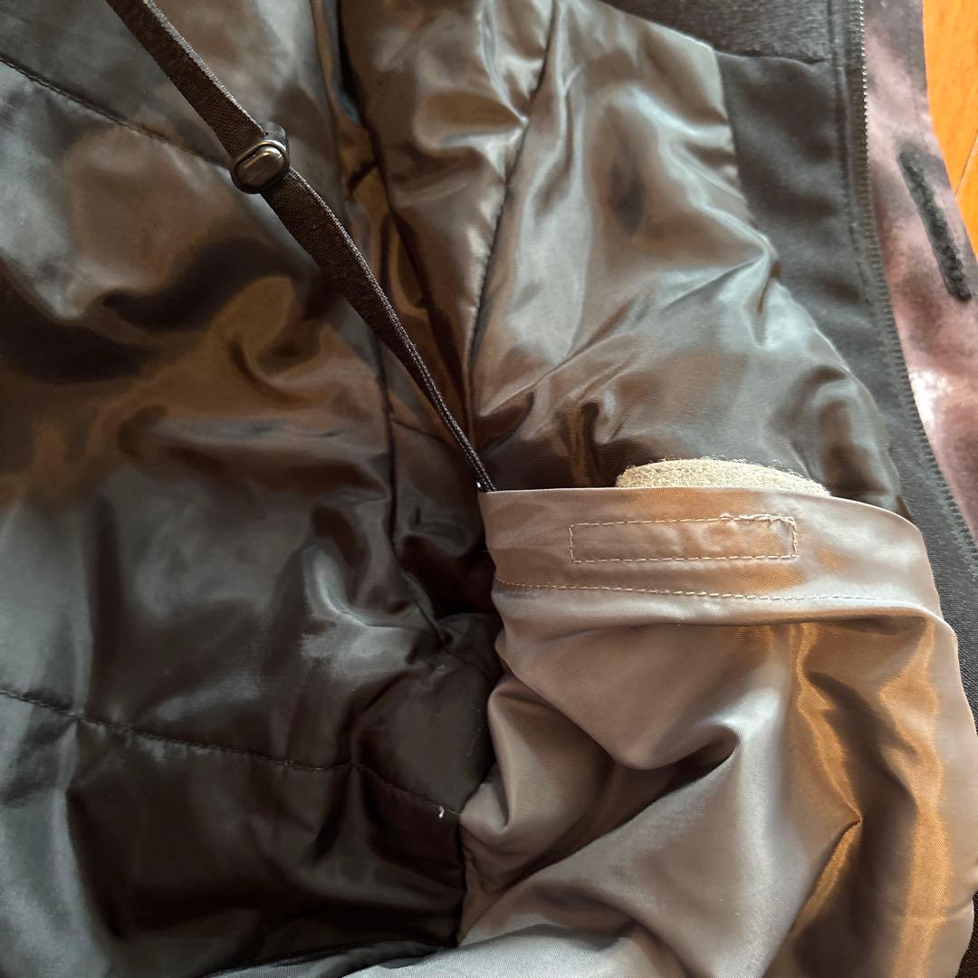 フェニックス スキーウエア　上下　130