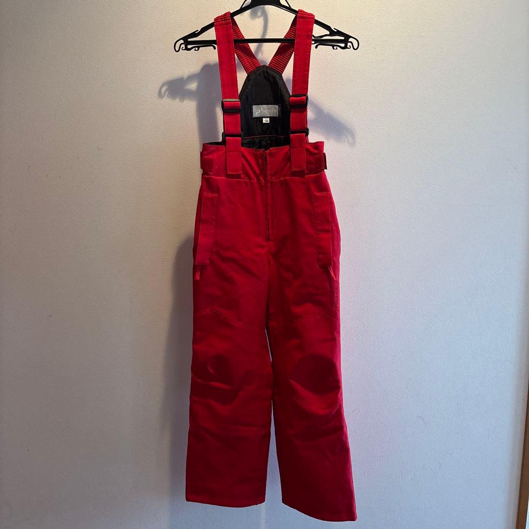 フェニックス スキーウエア　上下　130