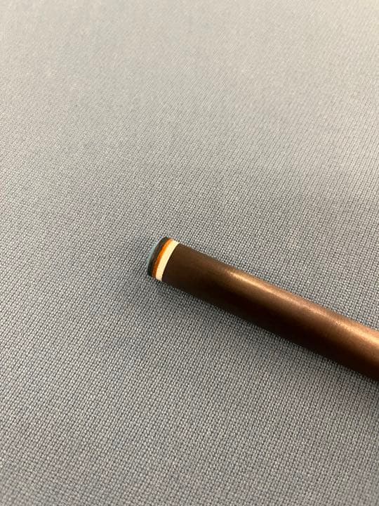 まさひろ　#MEZZ#イグナイト#ウェイビージョイント#カーボンシャフト