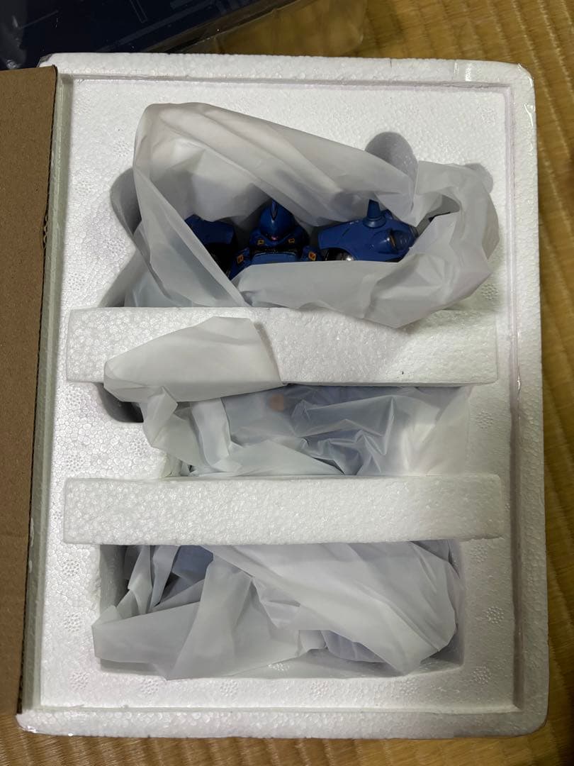 L BUILD　　ケンプファー