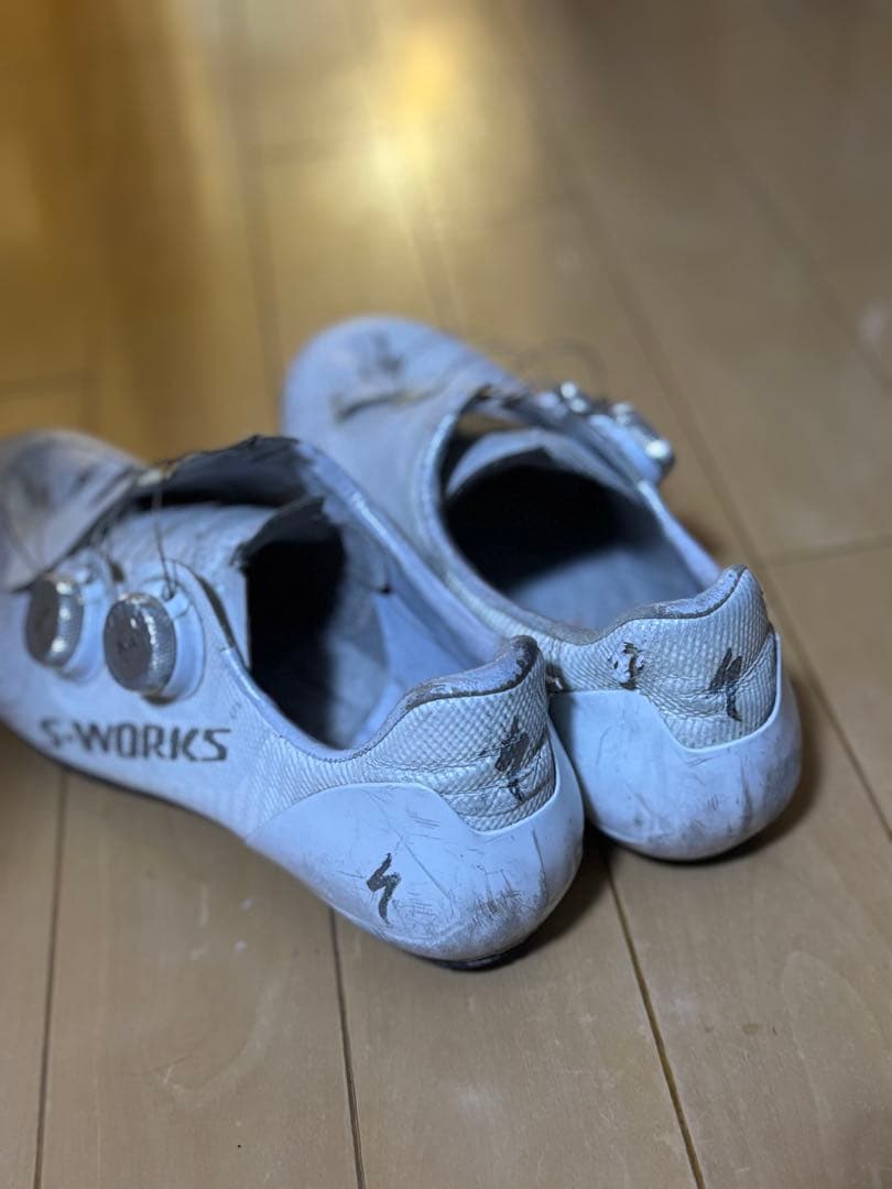 ウェア Specialized S-Works 7 41.5