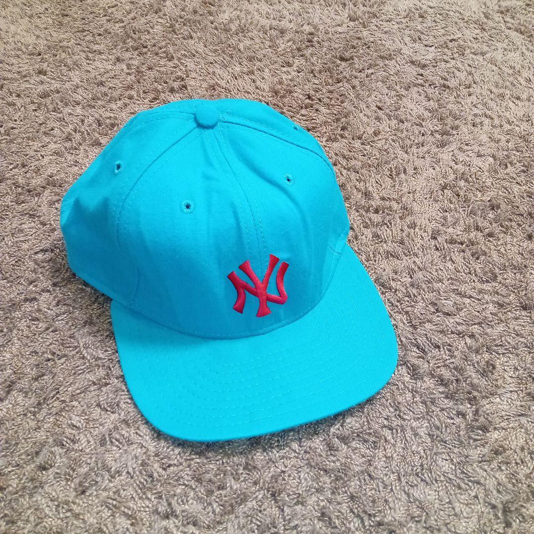 ニューエラ　 ビンテージ　ニューヨーク・ヤンキース キャップ