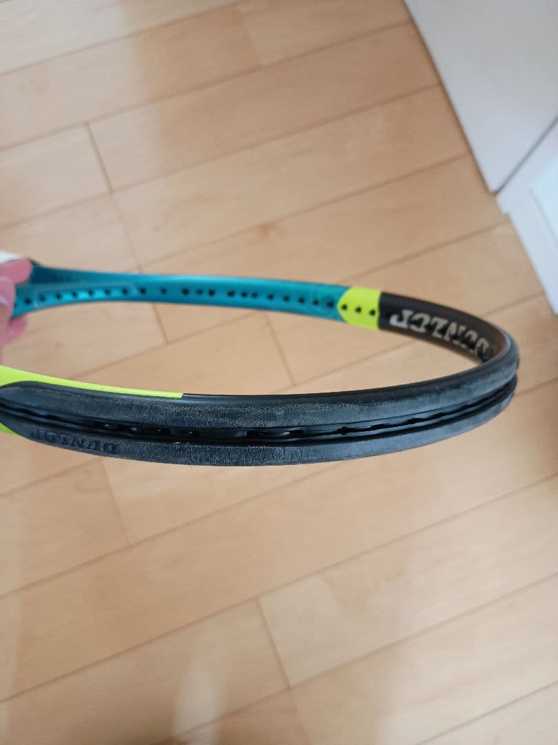 DUNLOP テニスラケット SX300 TOUR 硬式　G3