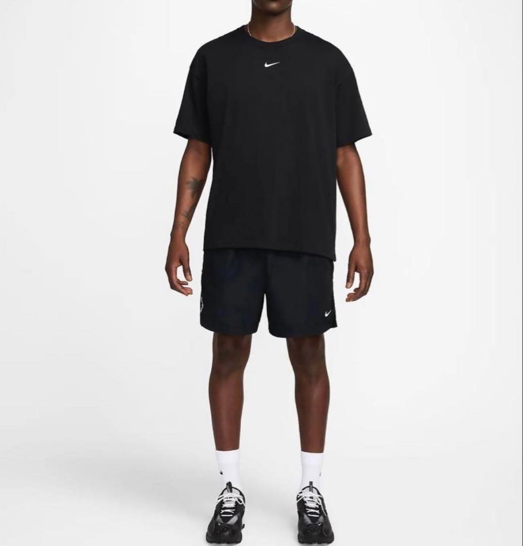 NIKE NOCTA ショートパンツ