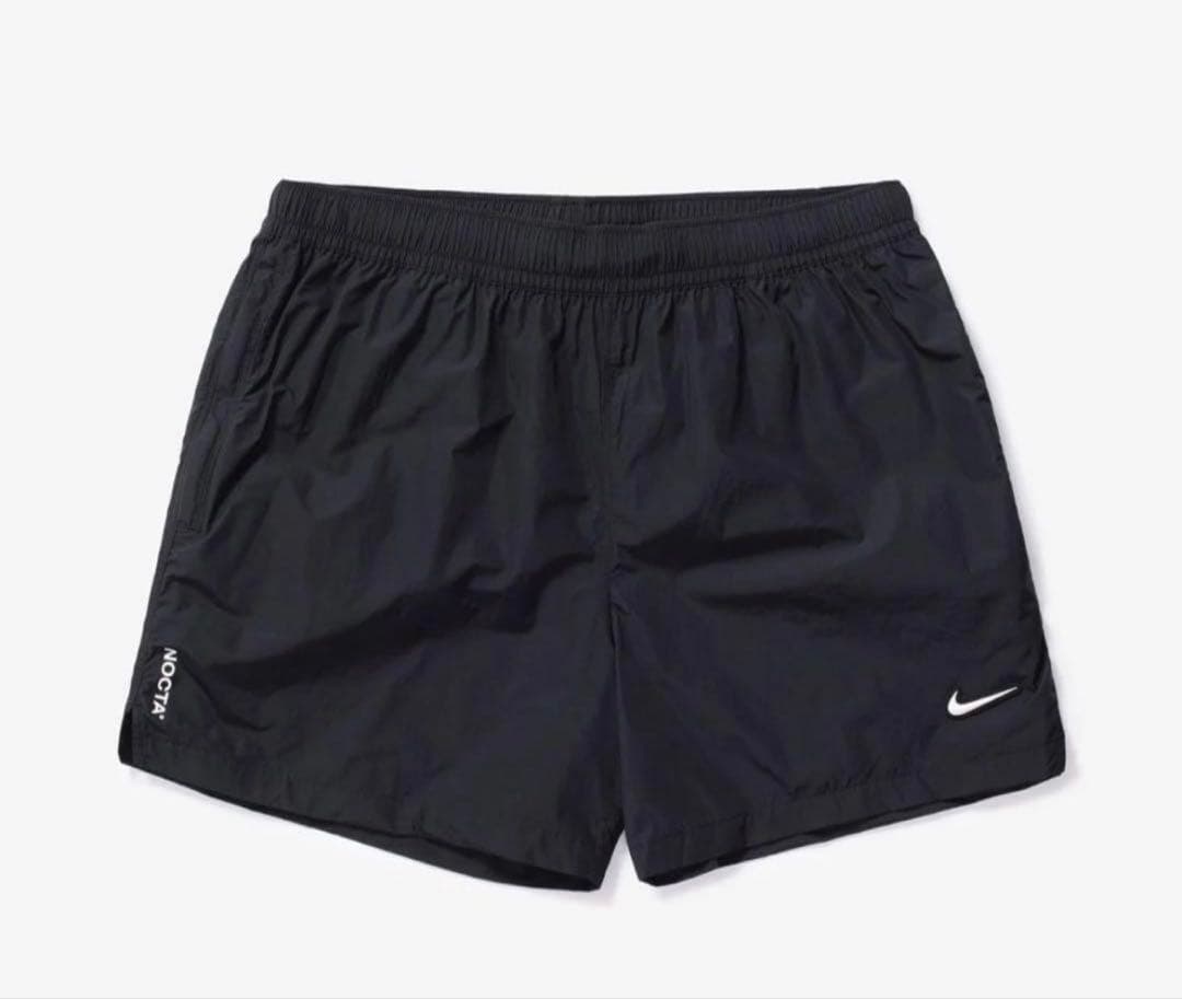 NIKE NOCTA ショートパンツ