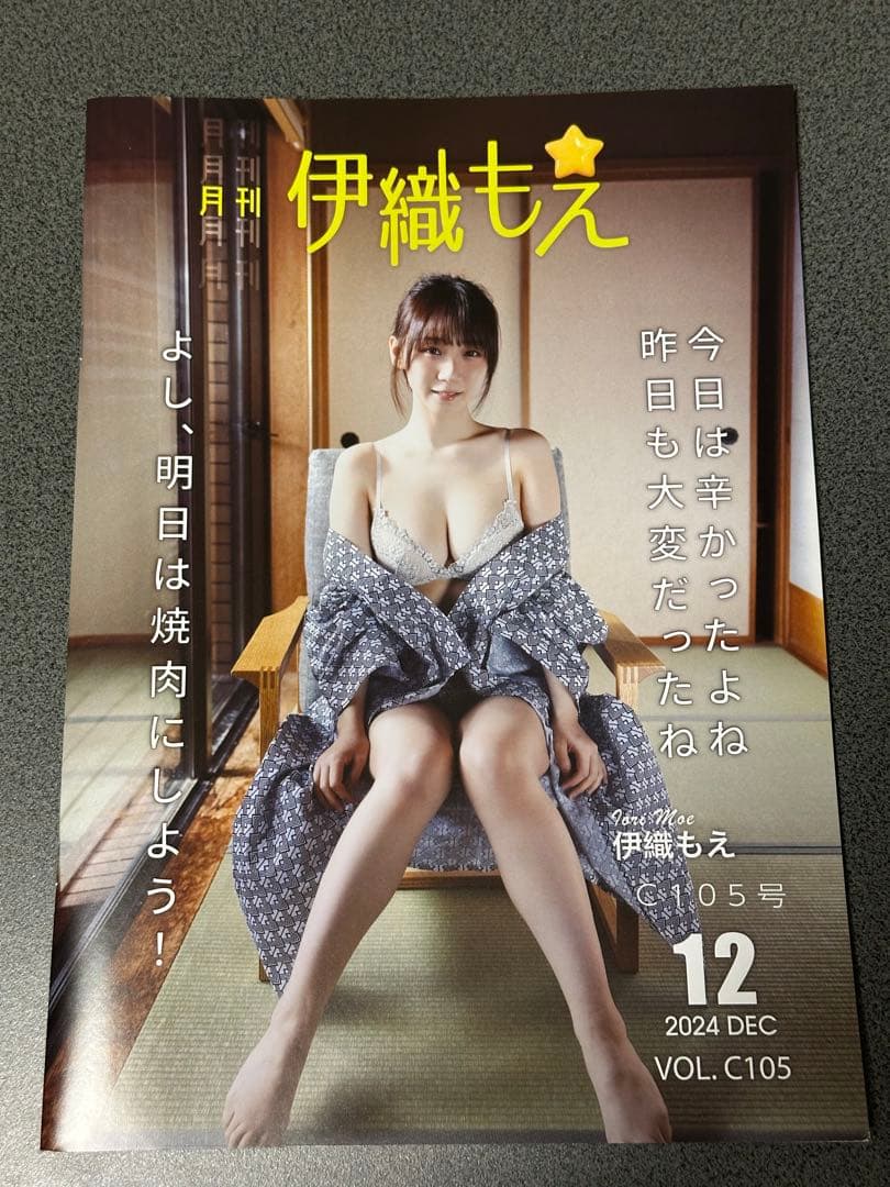 伊織もえ 写真集 カレンダー等 17点セット