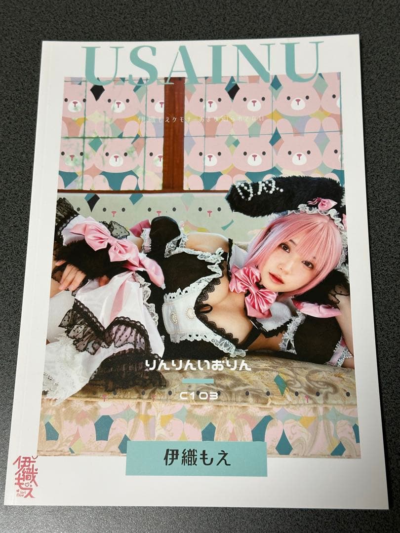 伊織もえ 写真集 カレンダー等 17点セット