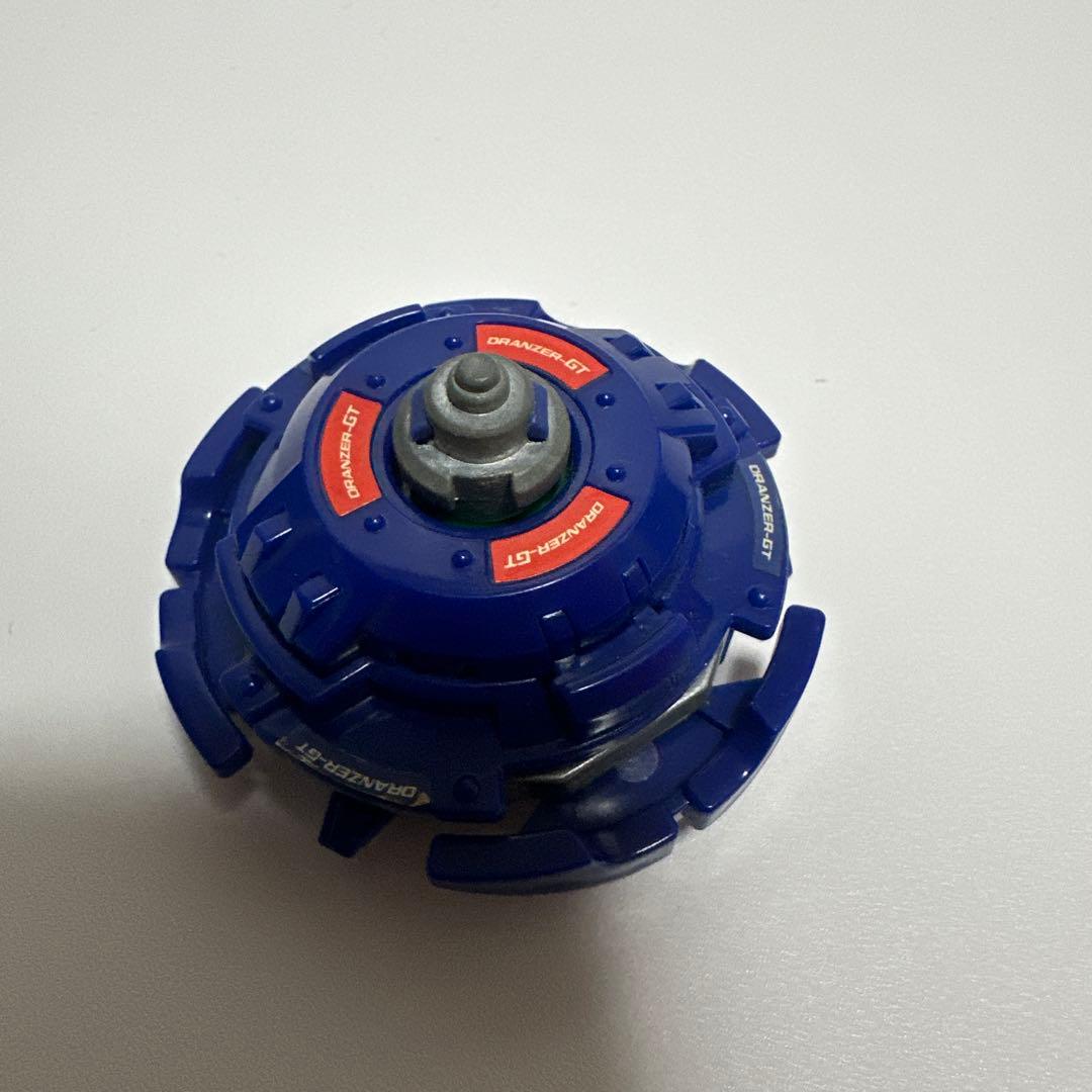 ベイブレードセット　ドランザー　ドランザーGTまとめ売り　完成品
