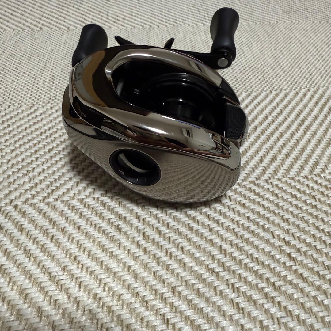 SHIMANO ANTARES21 DC HG XG ベイトリール