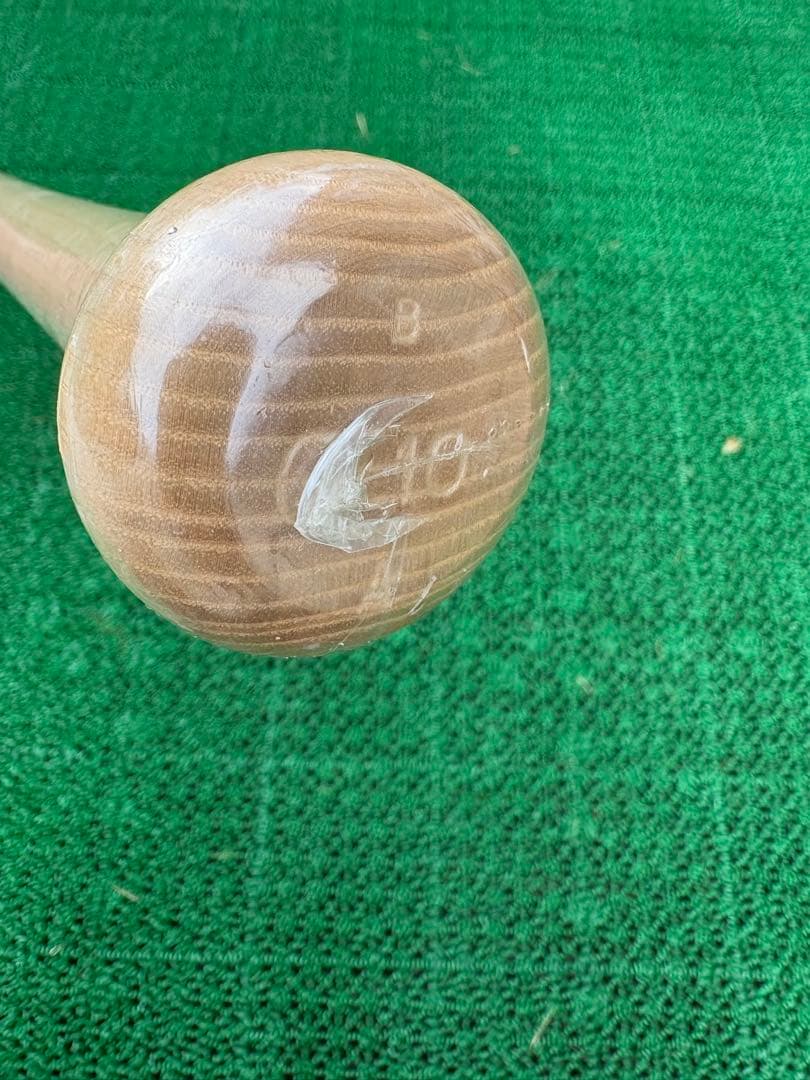 ミズノプロ NPB木製バット