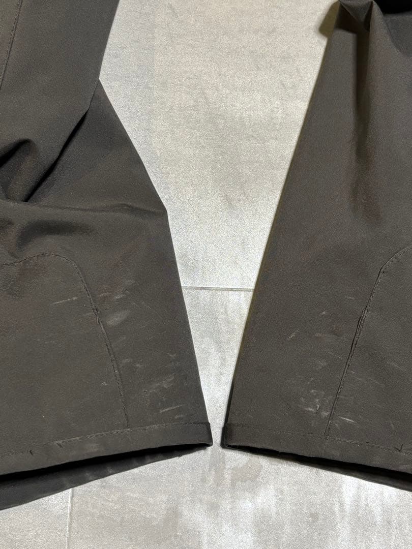 【phenix】 スキーウェア 上下セット レディース Sサイズ