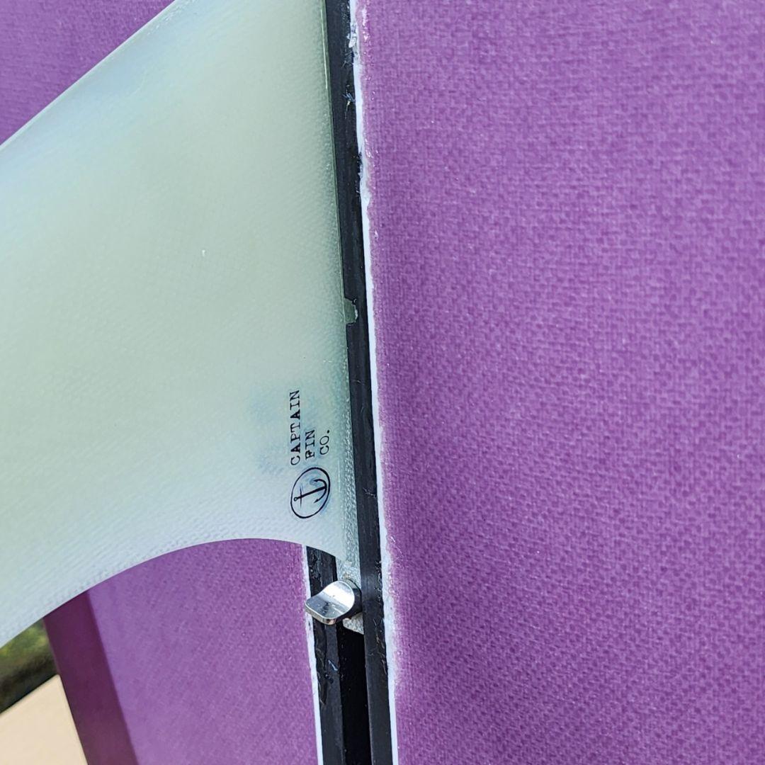 CHRISTENSON クリステンソン フラットトラッカー 7.0 サーフボード