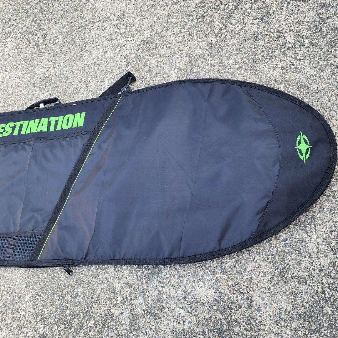 CHRISTENSON クリステンソン フラットトラッカー 7.0 サーフボード