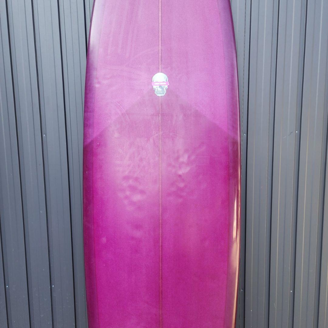 CHRISTENSON クリステンソン フラットトラッカー 7.0 サーフボード