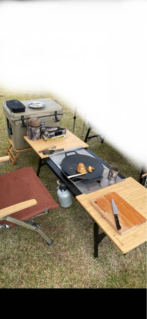  peak エクステンションIGT