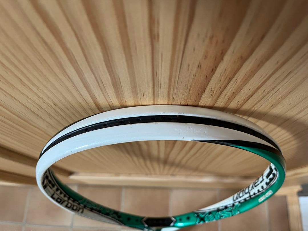 【状態良品】mizuno xyst TT