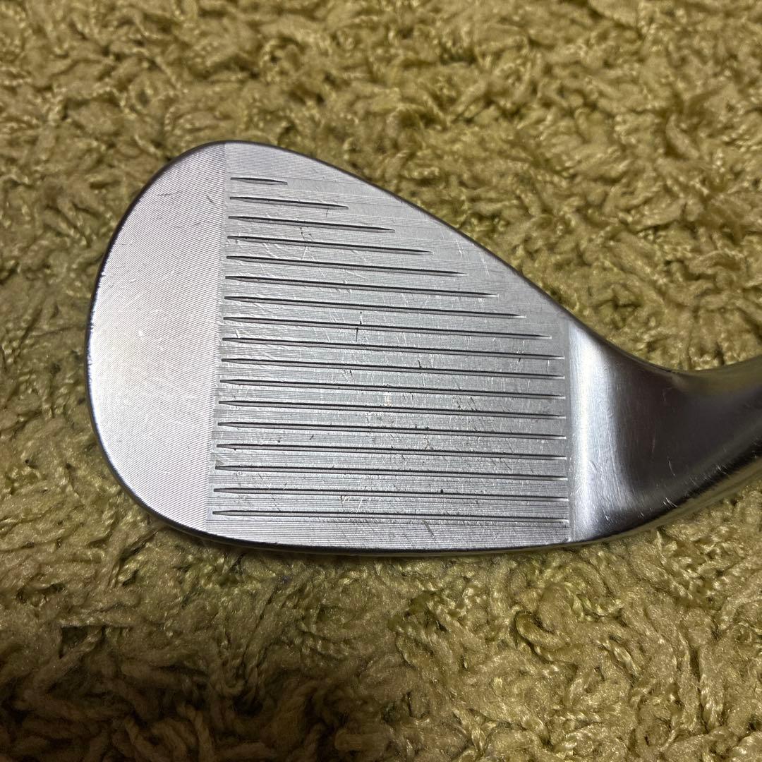 Title: SM8 56度 ウェッジ フレックス