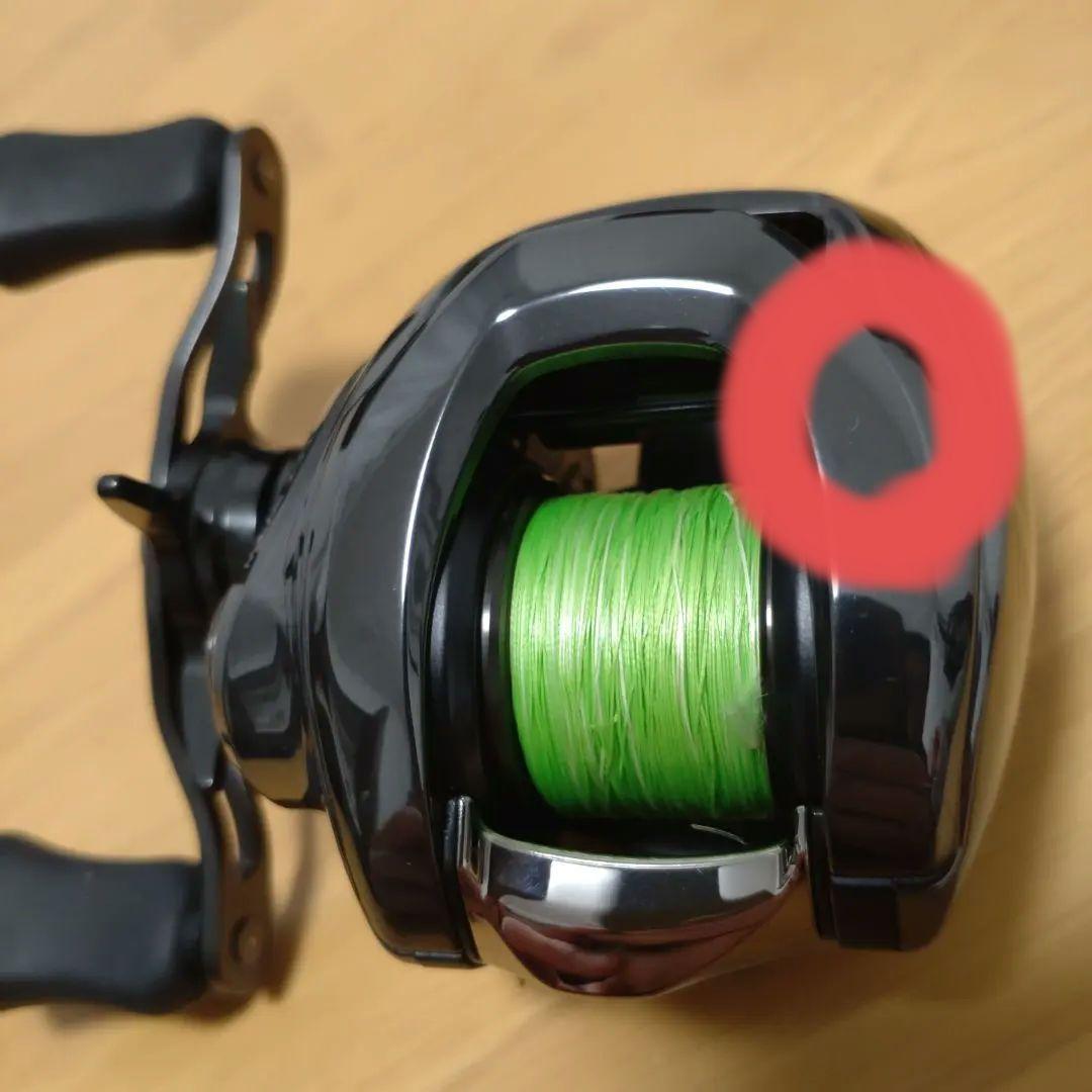 24スティーズ sv tw 100HL