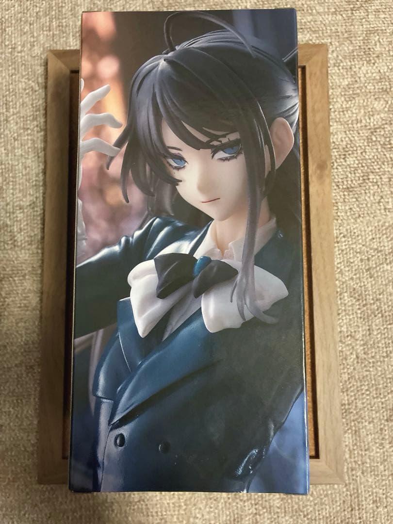 Ado フィギュア Winter ver.