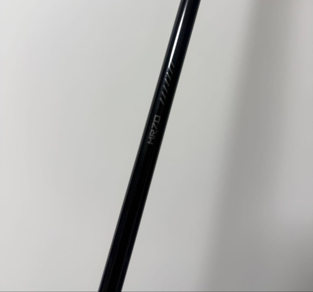 希少な50x TENSEI CK PRO オレンジ テーラーメイドスリーブ付き