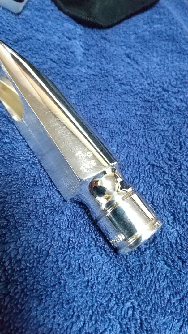 gottsu sepiatone VI vintage l テナー　7☆