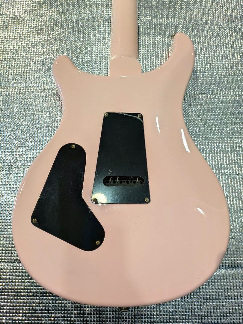 PRS SE Custom 24 エレキギター Used品