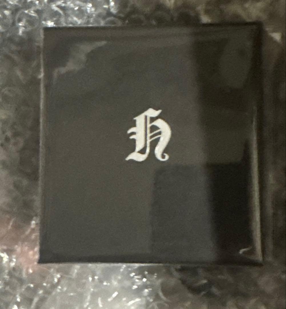 straykids dominATE アンコン ヒョンジン メンプロ ネックレス