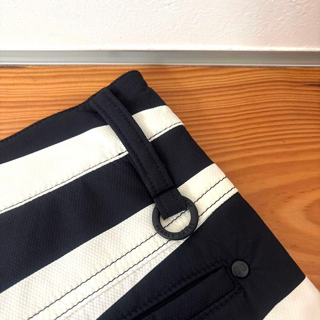 パーリーゲイツ　防寒パンツ