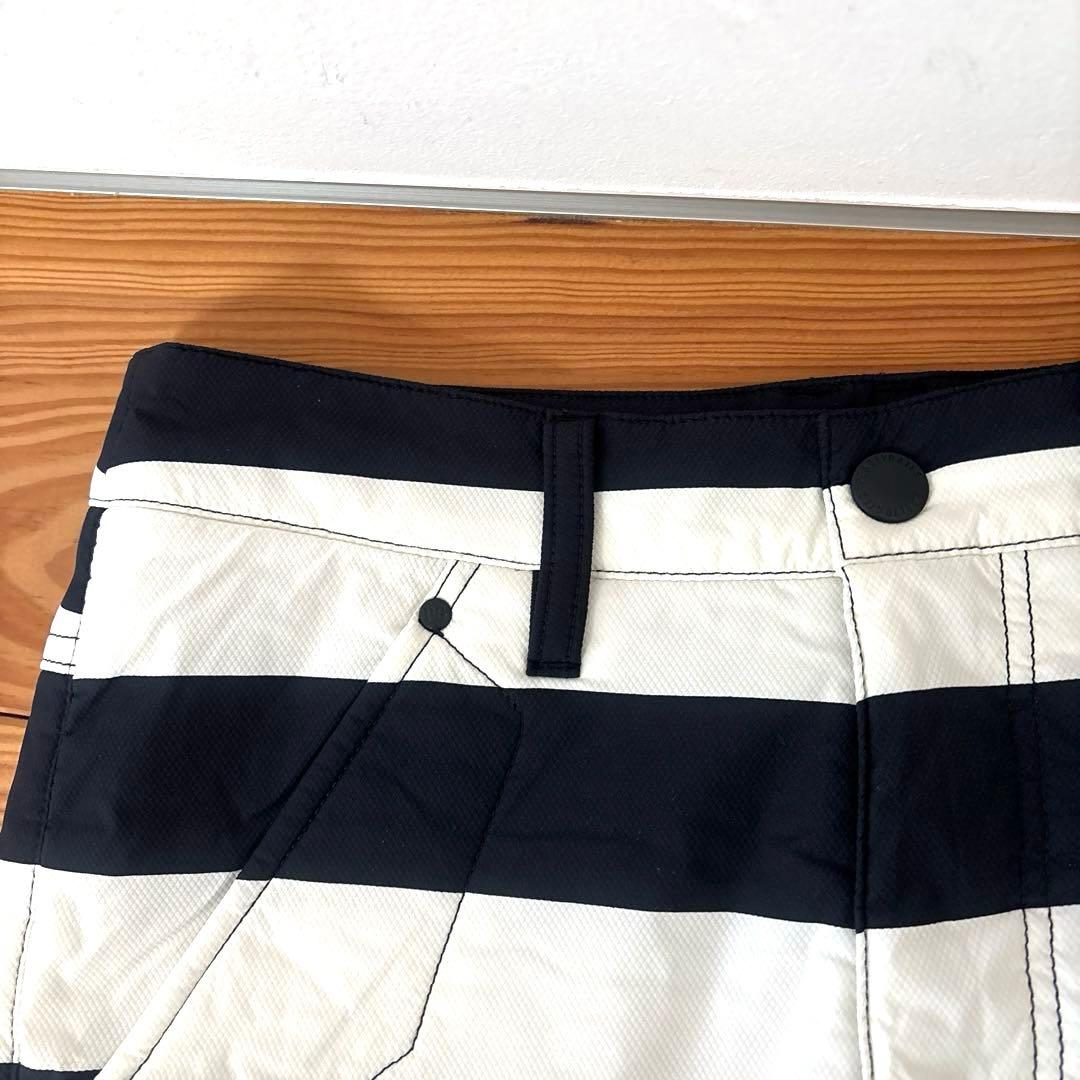 パーリーゲイツ　防寒パンツ