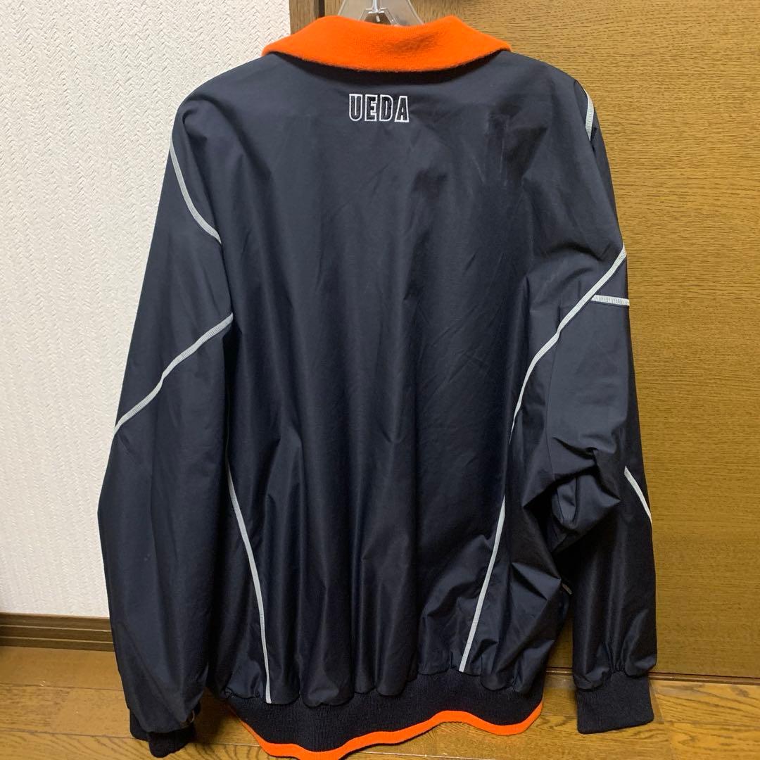 ジャイアンツ　ジャケット XB