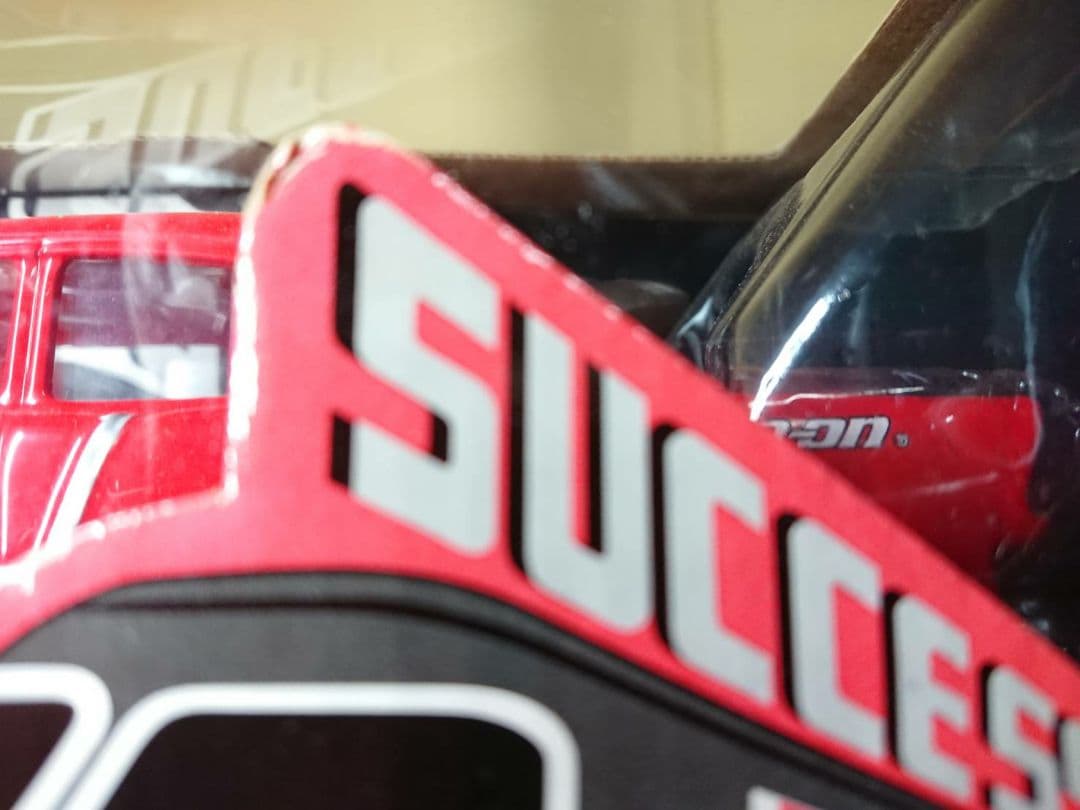 スナップオン 限定版 1955 ベルエア 1/7500 NHRA 2000