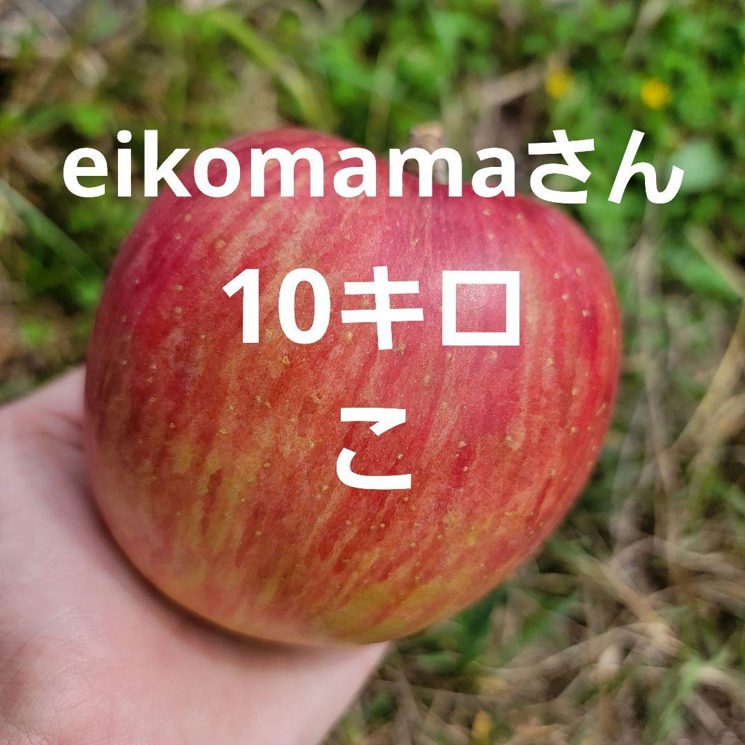 eikomamaさん10キロ