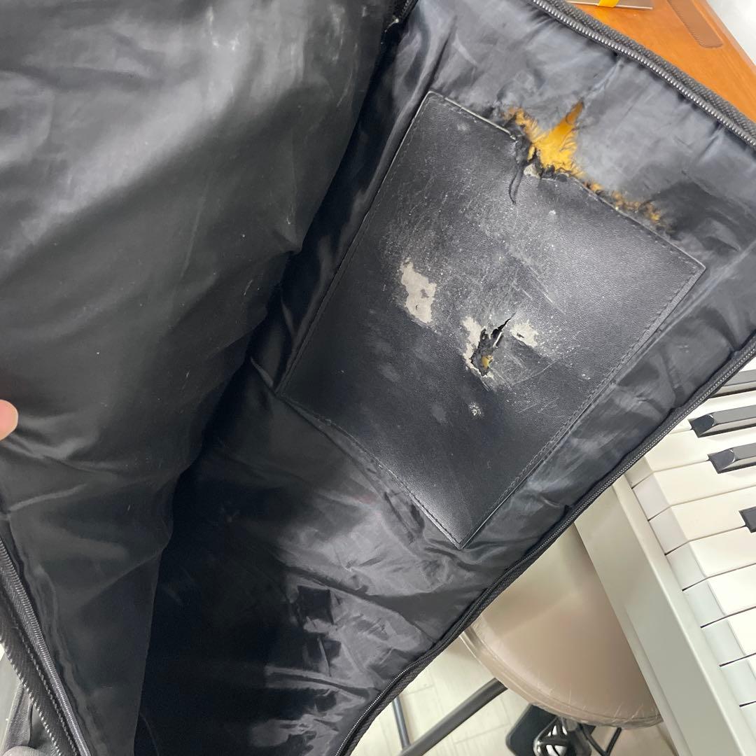 BUSKER`S ストラト エレキ ギター ホワイト 白 バスカーズ